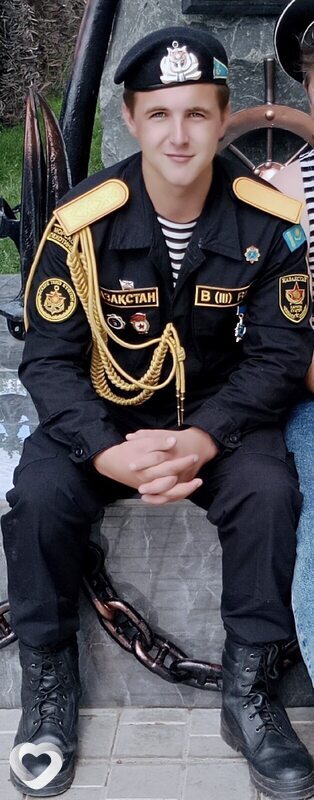 Борис