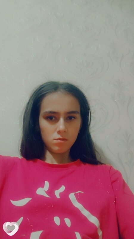 Ксюша
