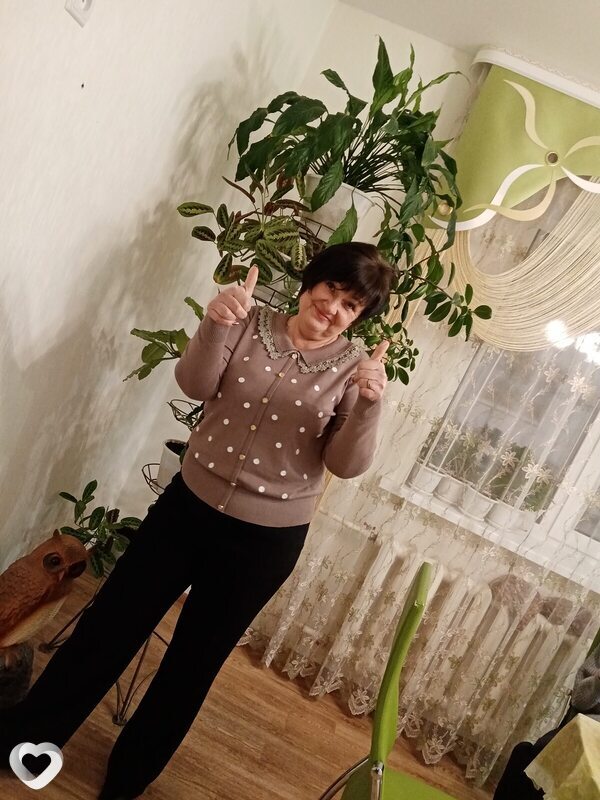 Валентина