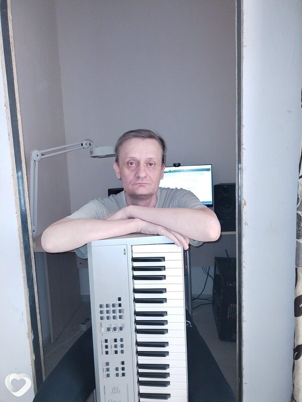 Игорь