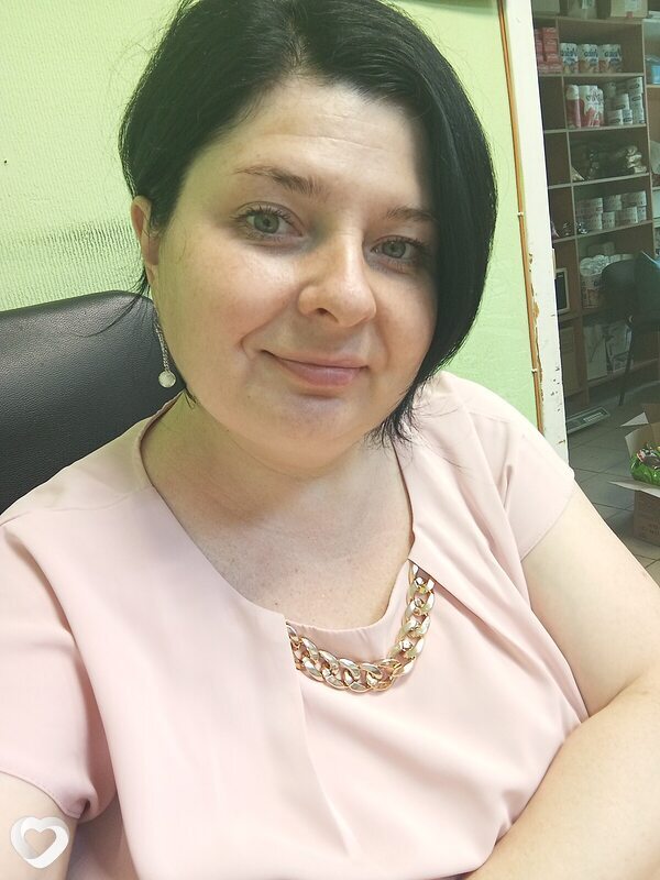 Кристина