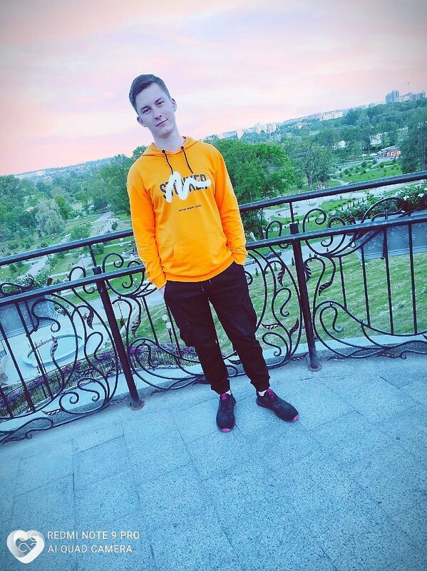 Роман