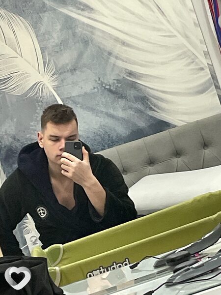 Андрей