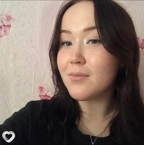 Людмила