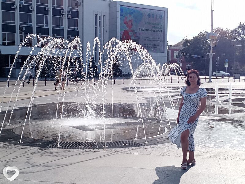 Валентина