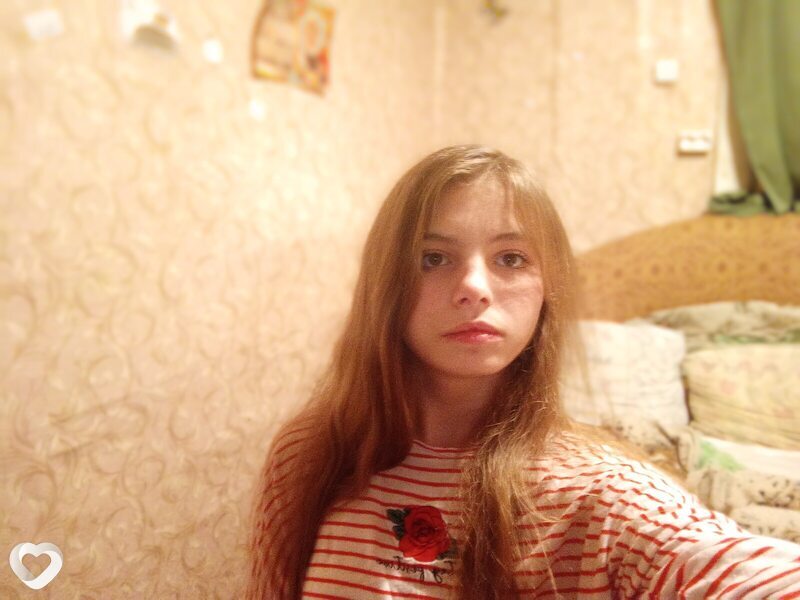 Анжелика