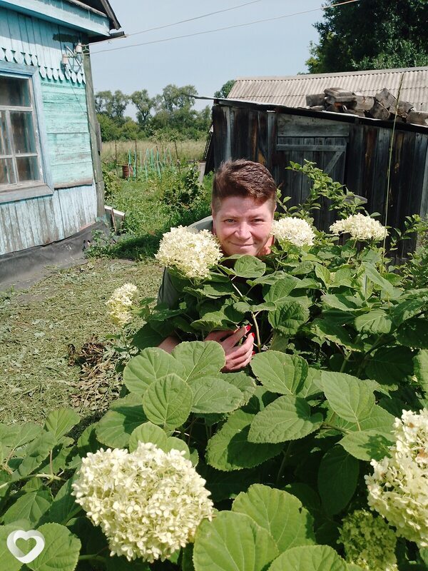 Людмила