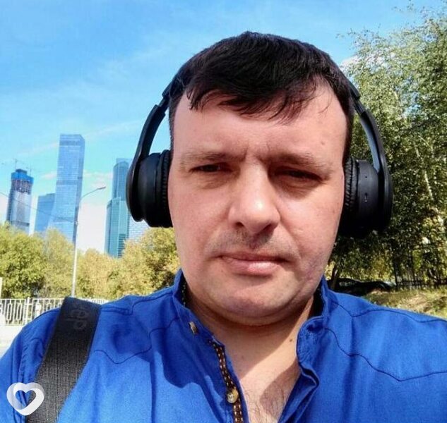 Виталя