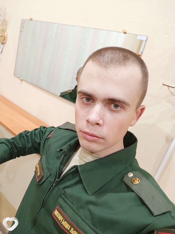 Глеб