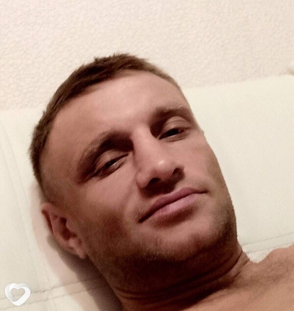 Сергей