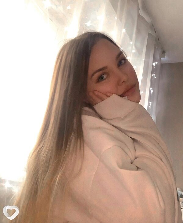 Ангелина