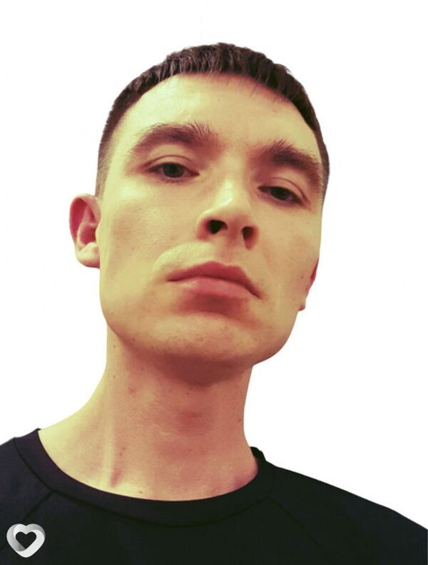 Кирюха
