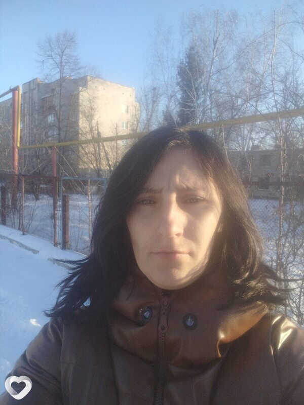 Анжелика