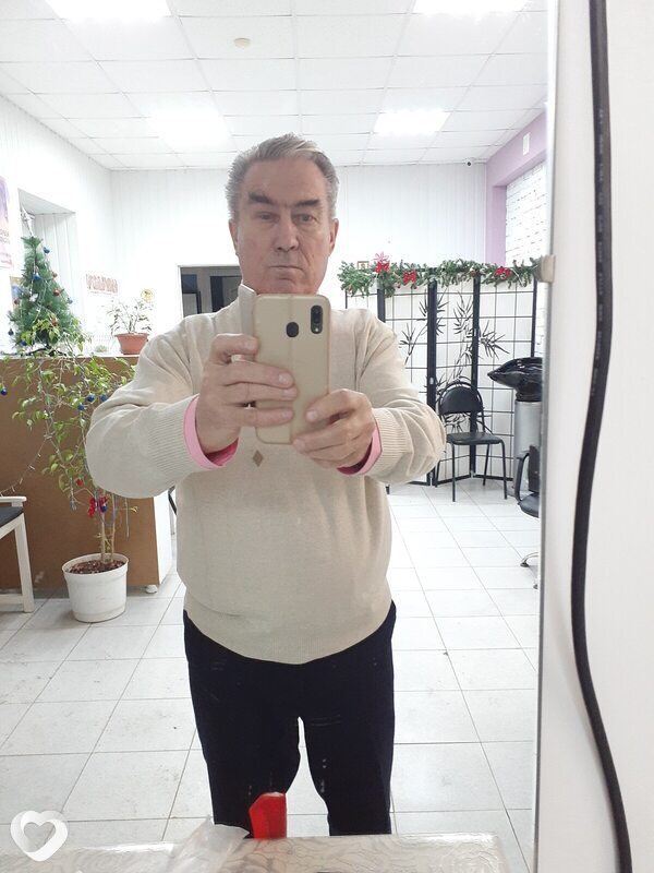 Сергей