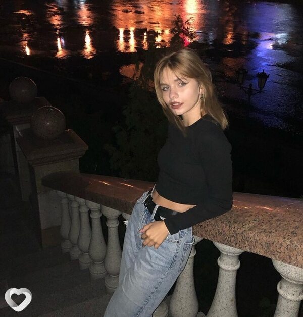 Светлана