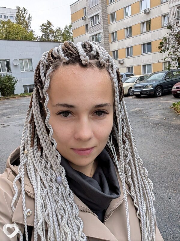 Даша