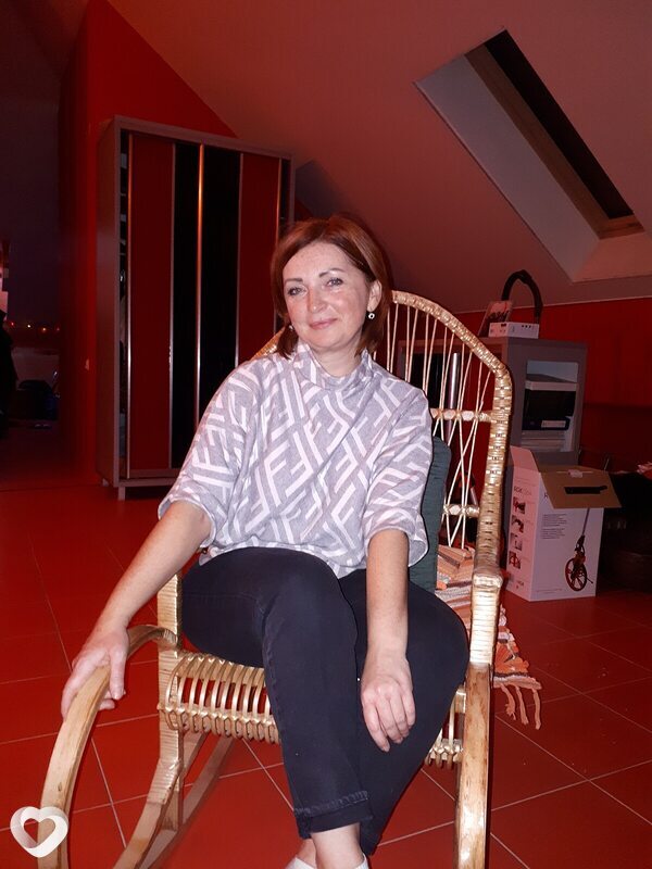 Эвелина
