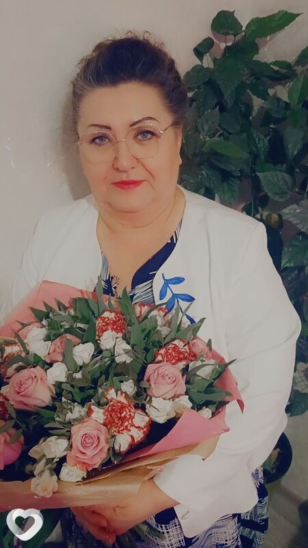 Настя