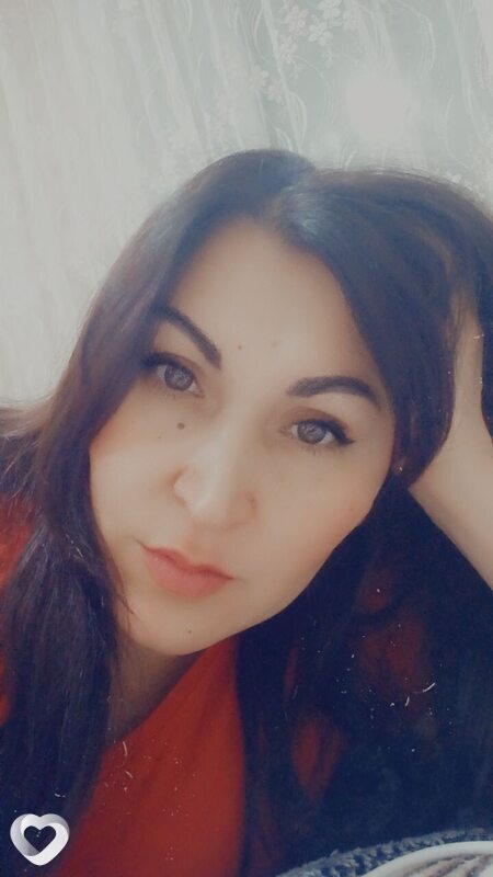 Эвелина