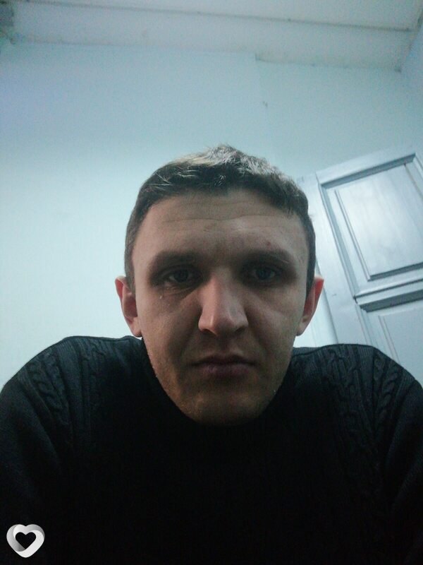 Виталя