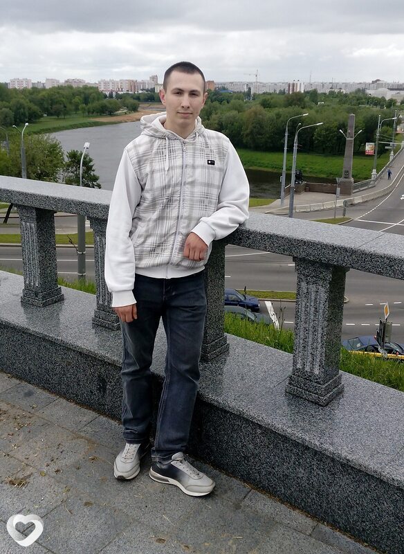 Виталий