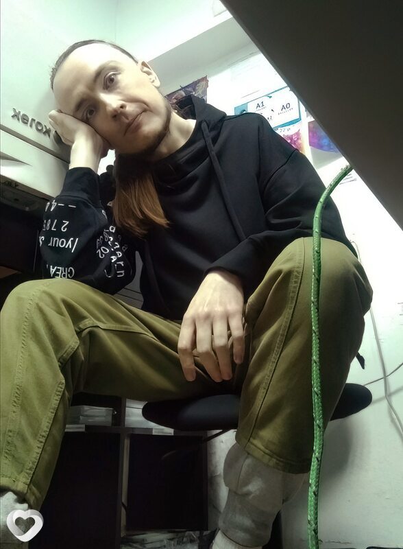 Лёва