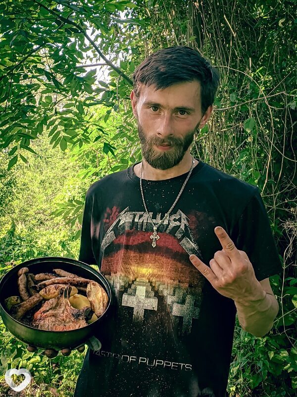 Костя