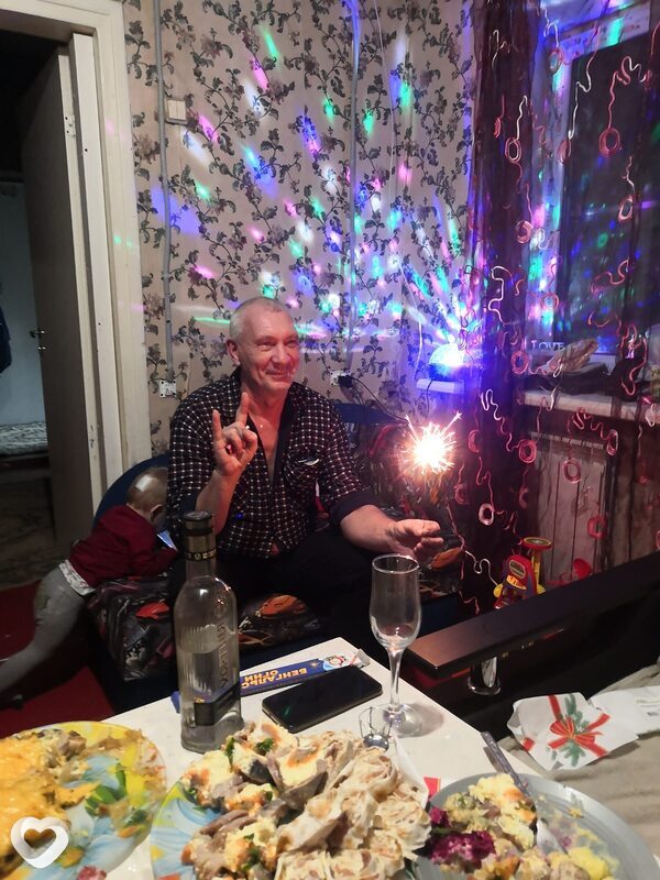 Пётр