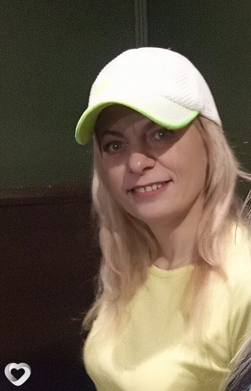 Ангелина