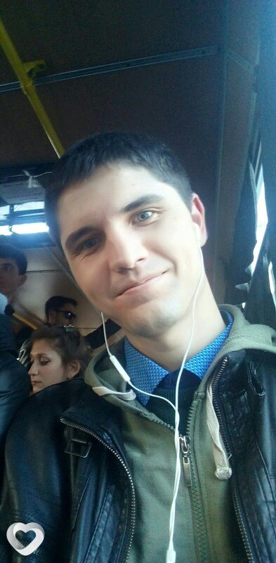 Сергей