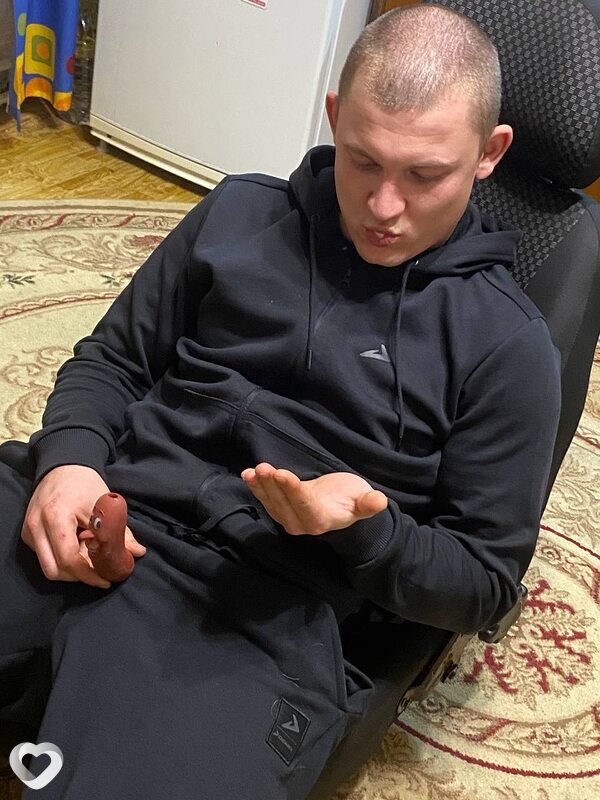 Михаил