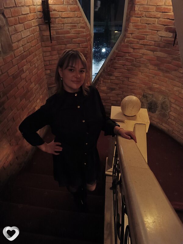 Эвелина