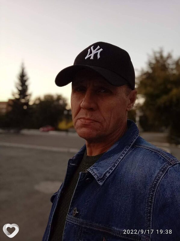 Афаня