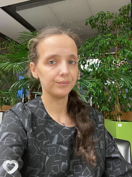 Оксана