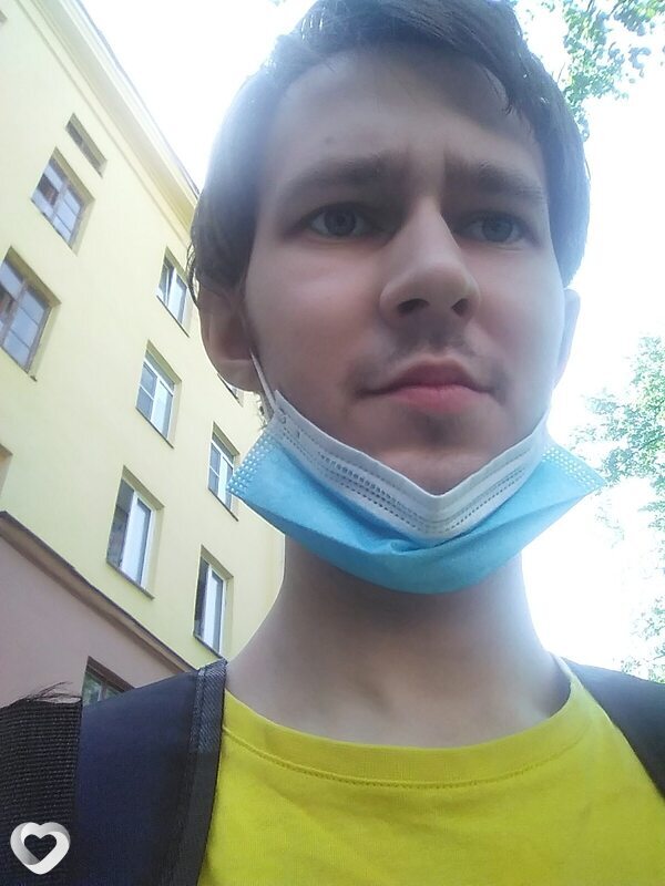 Дмитрий