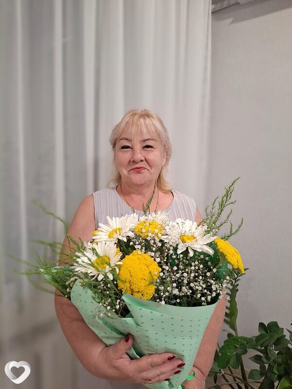 Алина