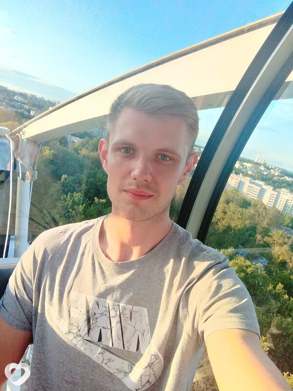 Дмитрий