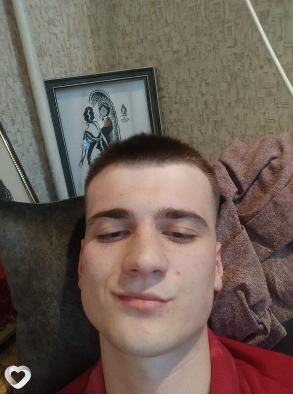 Валентин
