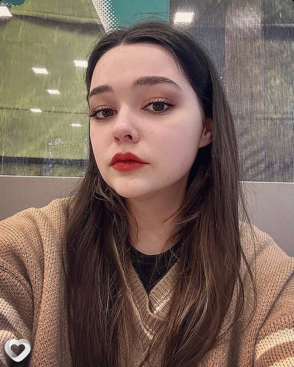 Ангелина