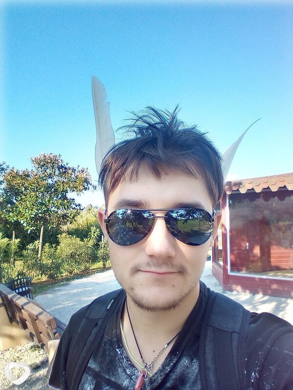 Гаврик