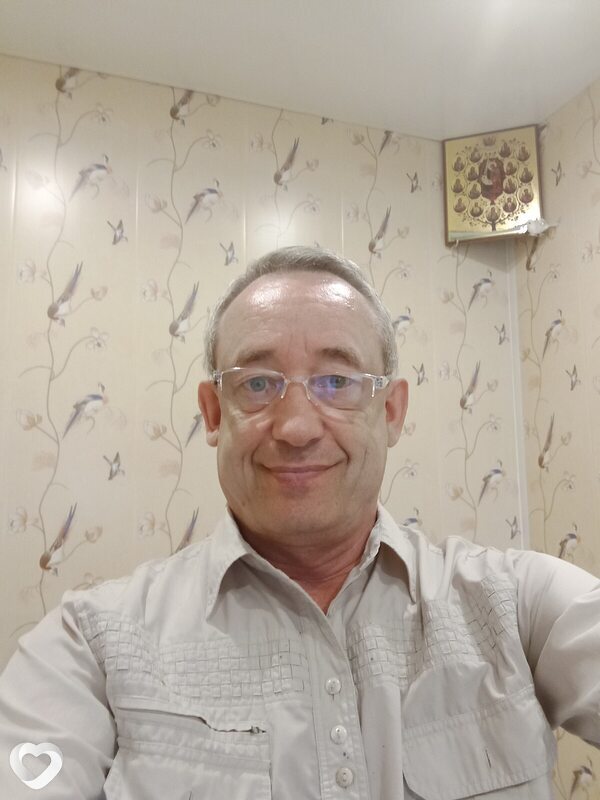 Прохор