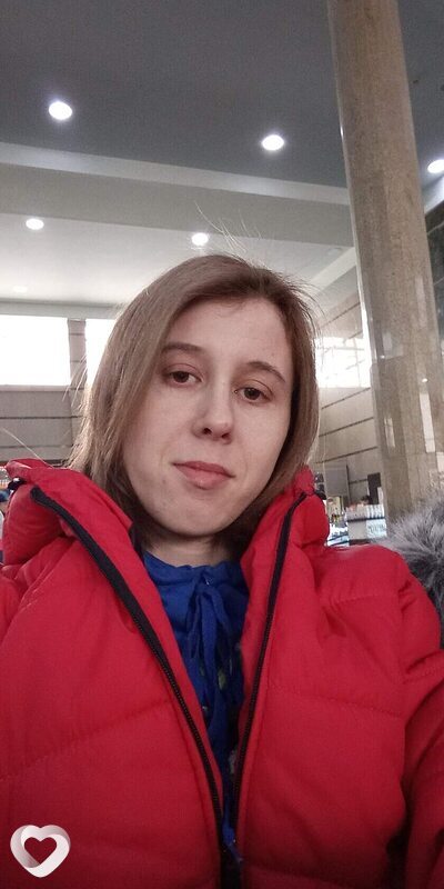 Анастасия