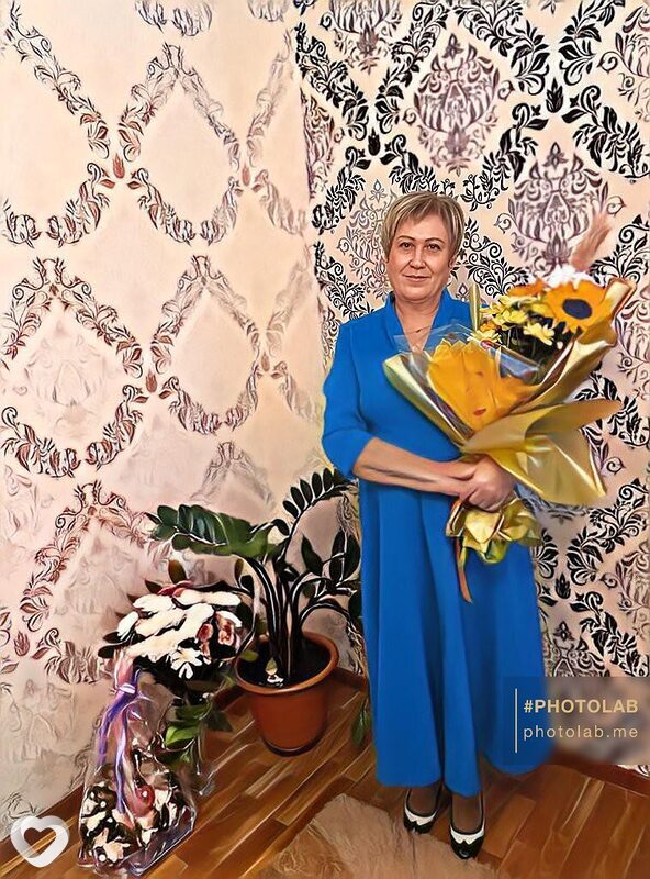 Виолетта