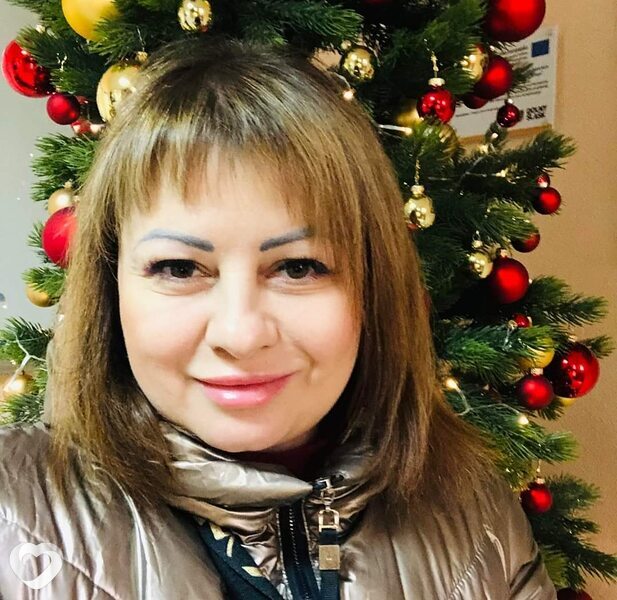 Анастасия