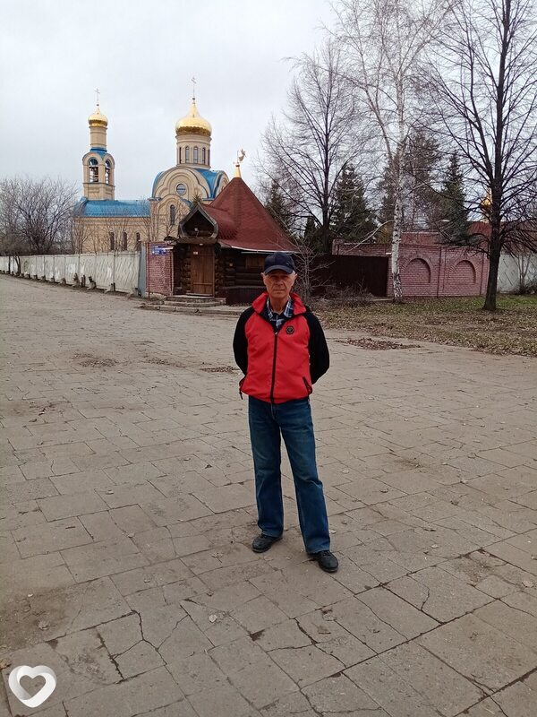 Николай
