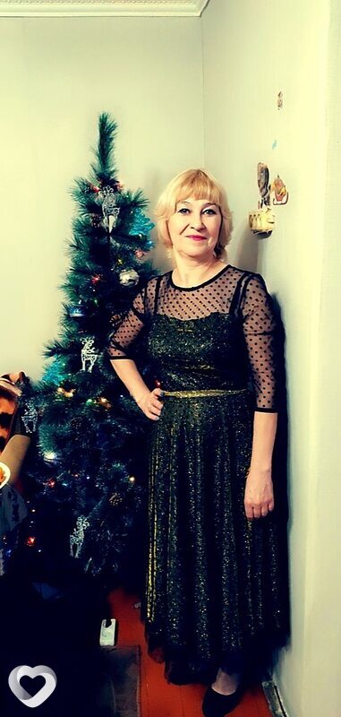 Валентина