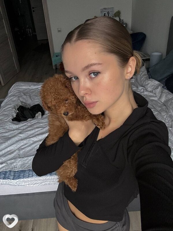 Эвелина
