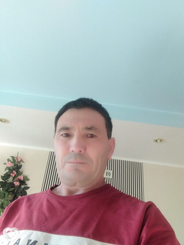 Кирюха