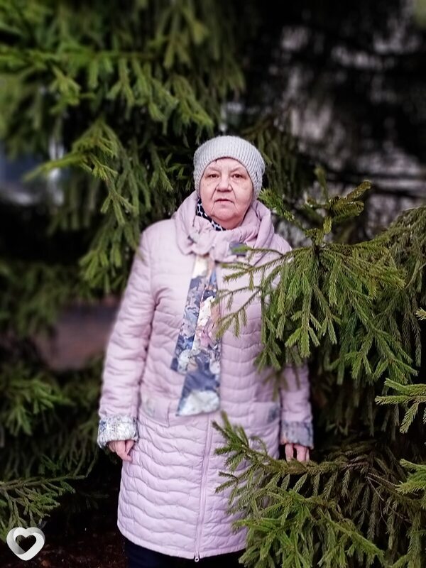 Виолетта