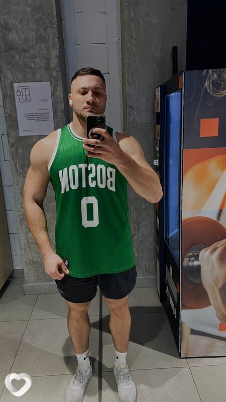 Ростик